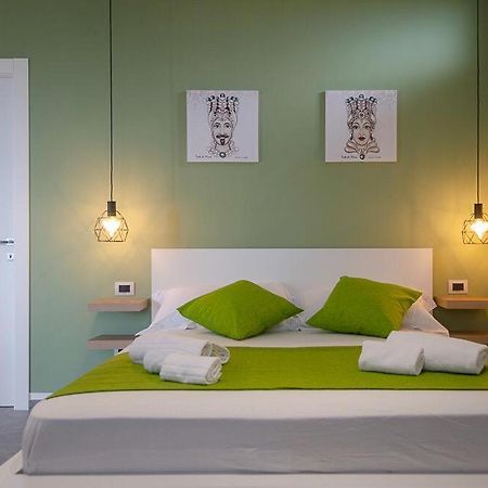 Sunrise Luxury Apartments Cassibile Zewnętrze zdjęcie