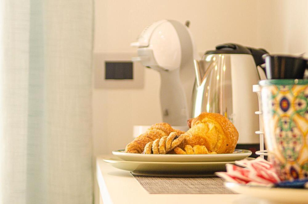 Sunrise Luxury Apartments Cassibile Zewnętrze zdjęcie