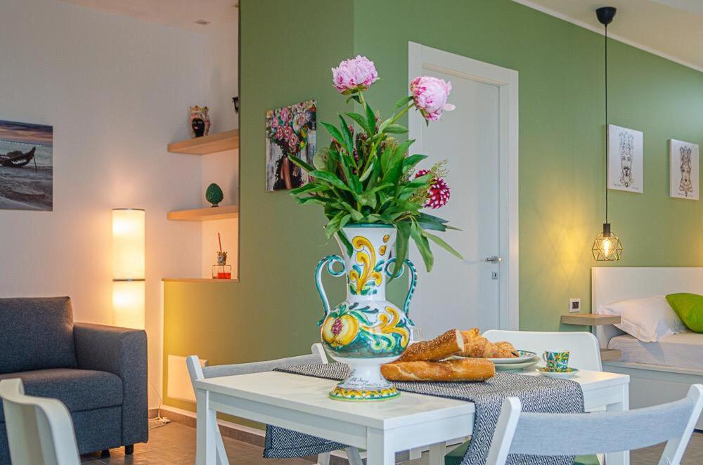 Sunrise Luxury Apartments Cassibile Zewnętrze zdjęcie