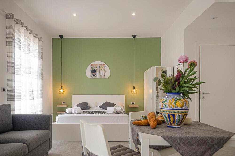 Sunrise Luxury Apartments Cassibile Zewnętrze zdjęcie