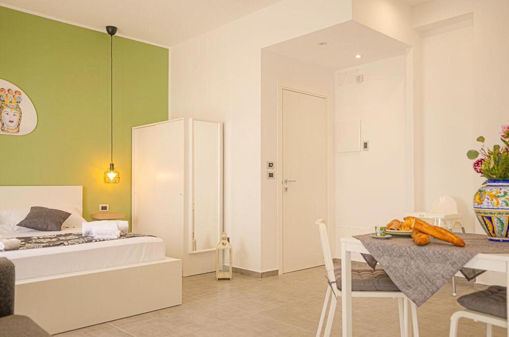 Sunrise Luxury Apartments Cassibile Zewnętrze zdjęcie