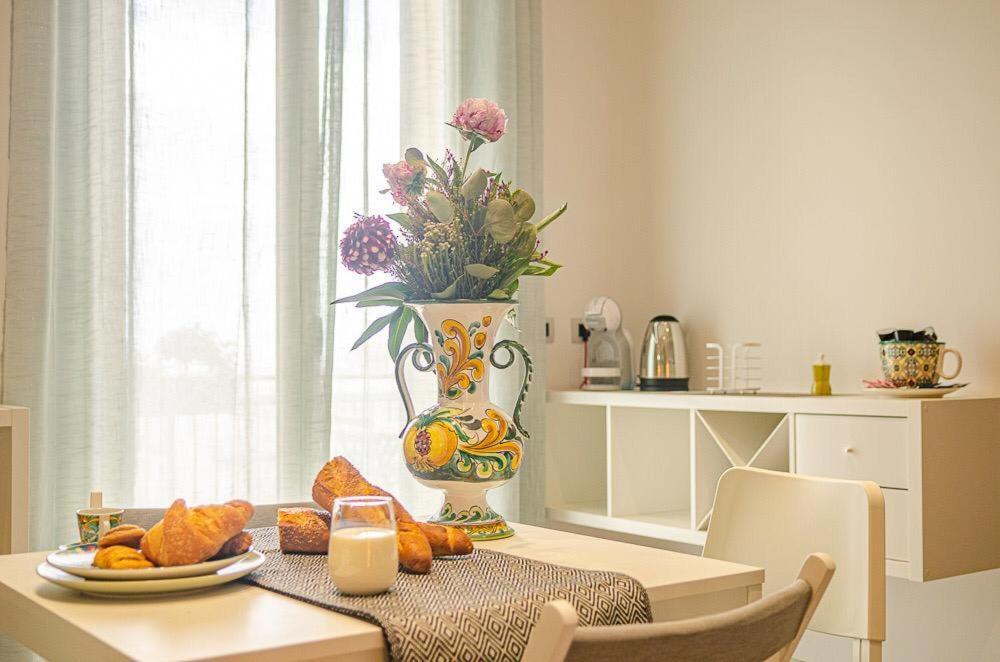 Sunrise Luxury Apartments Cassibile Zewnętrze zdjęcie