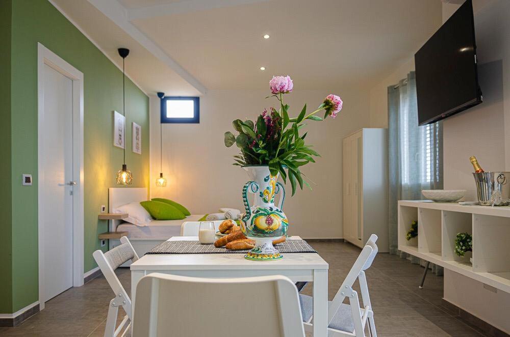 Sunrise Luxury Apartments Cassibile Zewnętrze zdjęcie