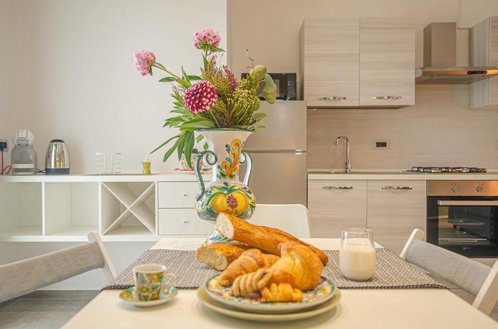 Sunrise Luxury Apartments Cassibile Zewnętrze zdjęcie