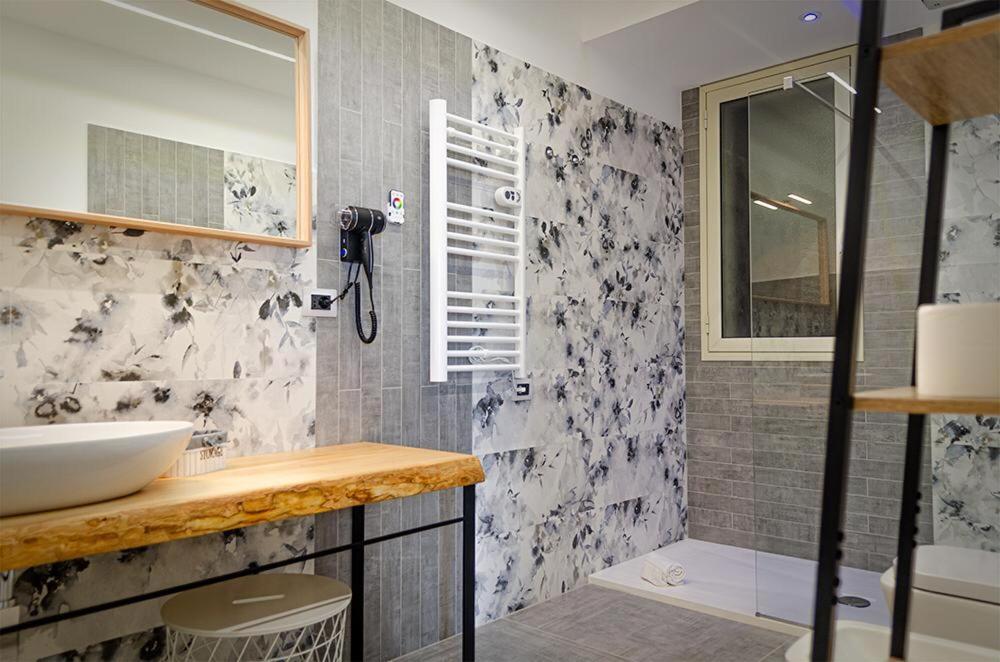 Sunrise Luxury Apartments Cassibile Zewnętrze zdjęcie