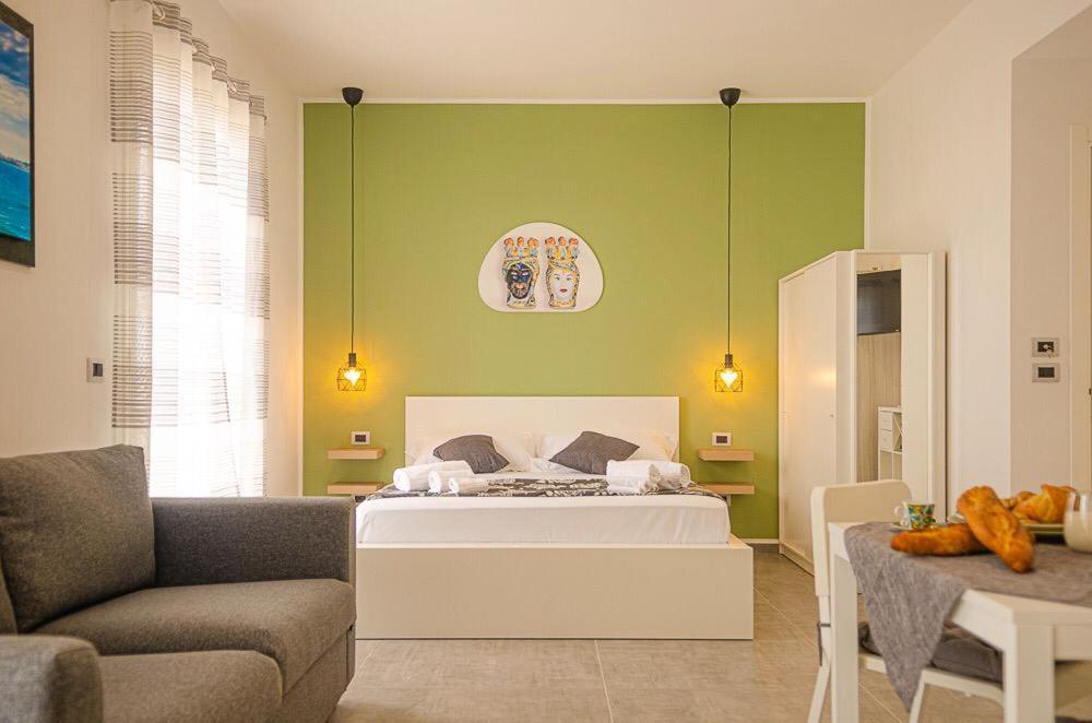 Sunrise Luxury Apartments Cassibile Zewnętrze zdjęcie