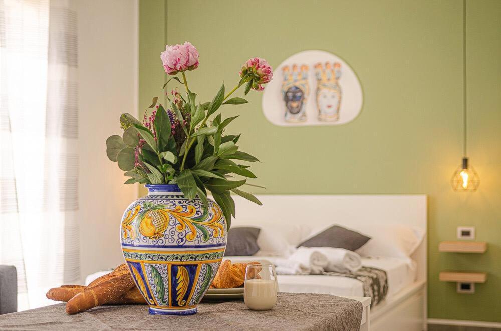 Sunrise Luxury Apartments Cassibile Zewnętrze zdjęcie
