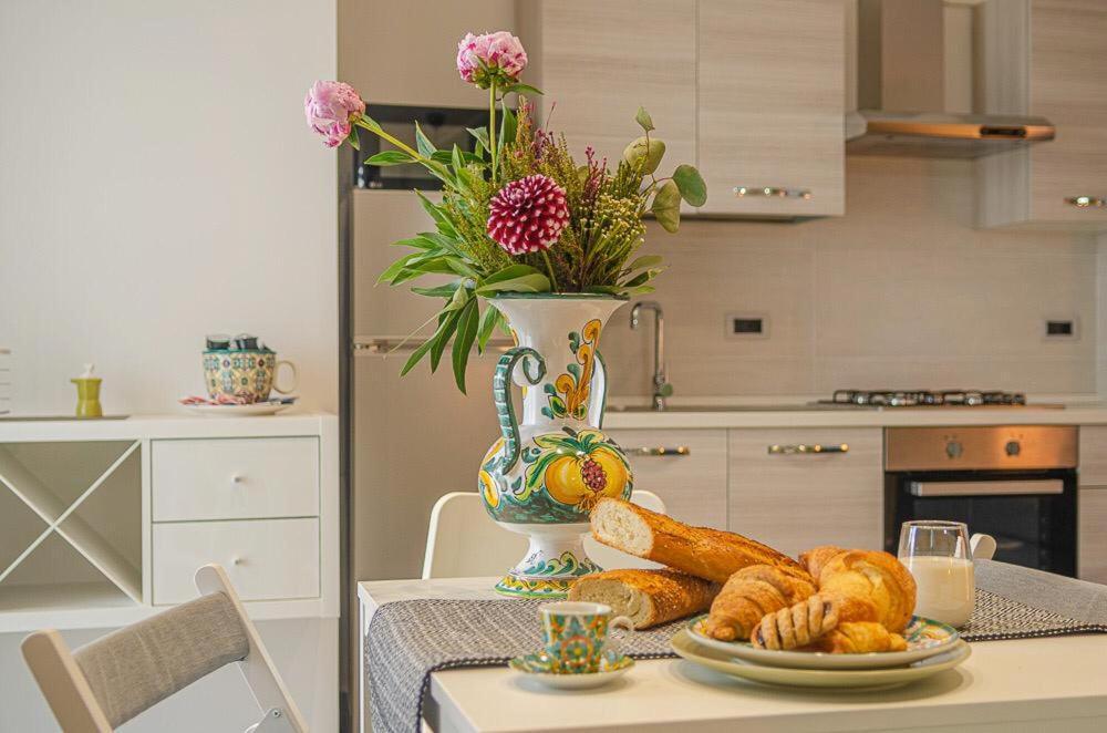 Sunrise Luxury Apartments Cassibile Zewnętrze zdjęcie