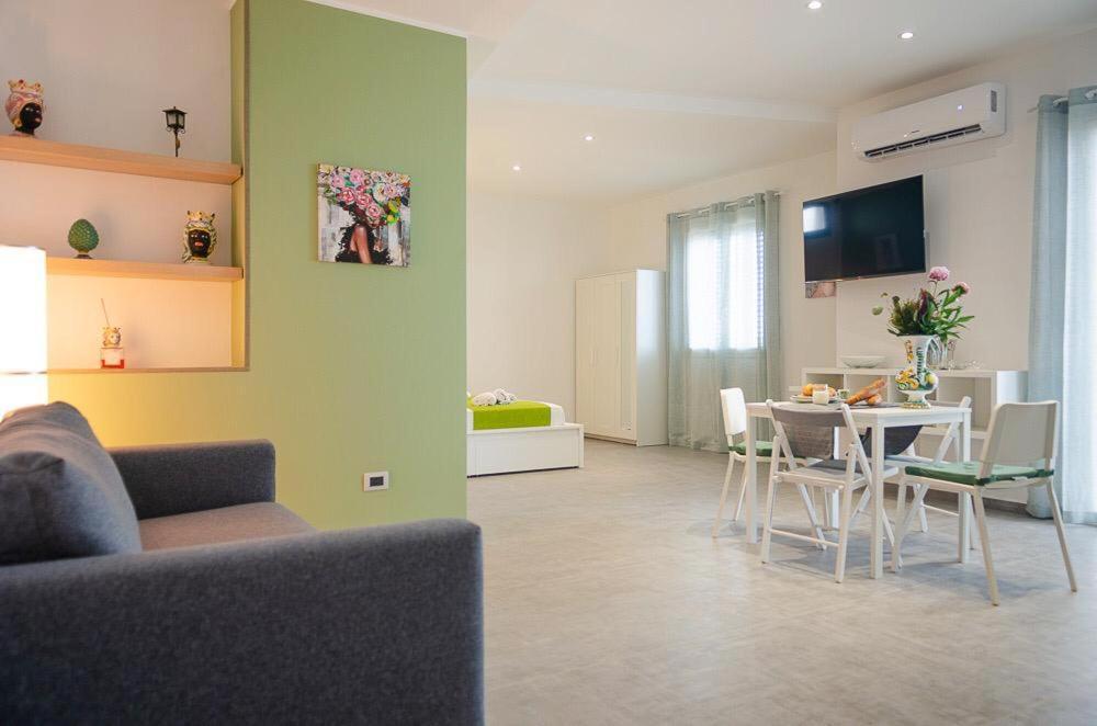 Sunrise Luxury Apartments Cassibile Zewnętrze zdjęcie