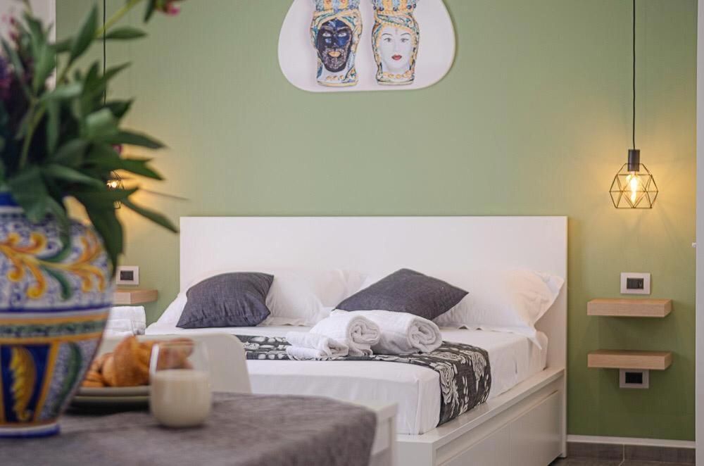 Sunrise Luxury Apartments Cassibile Zewnętrze zdjęcie
