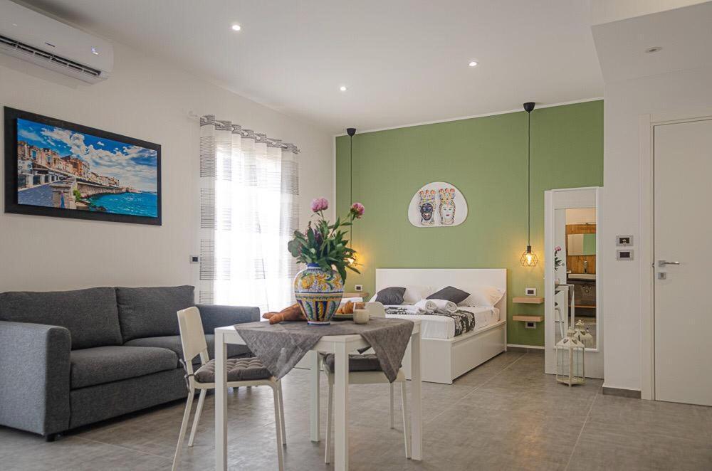 Sunrise Luxury Apartments Cassibile Zewnętrze zdjęcie