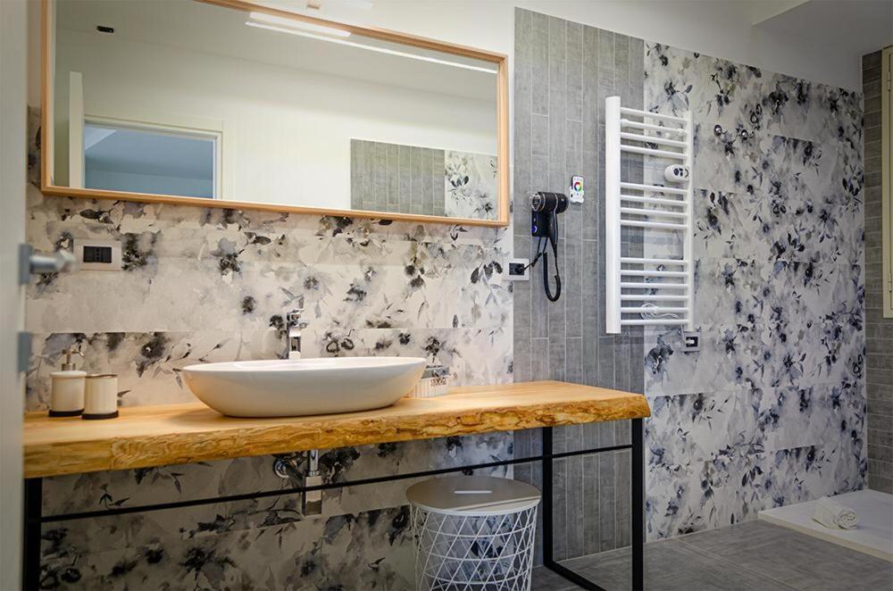 Sunrise Luxury Apartments Cassibile Zewnętrze zdjęcie