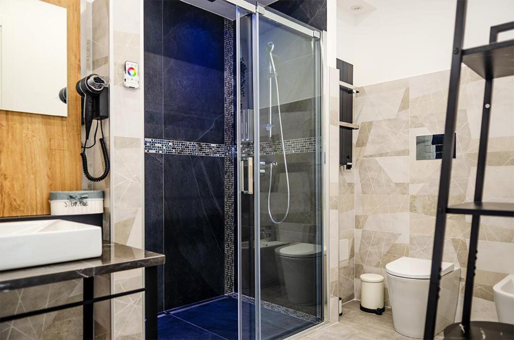 Sunrise Luxury Apartments Cassibile Zewnętrze zdjęcie