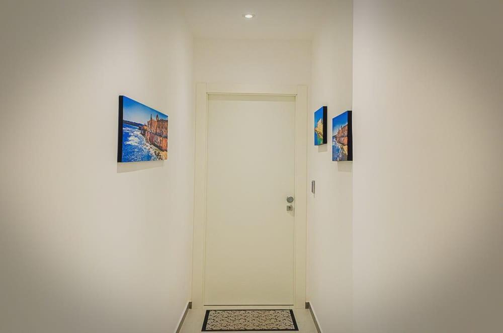 Sunrise Luxury Apartments Cassibile Zewnętrze zdjęcie