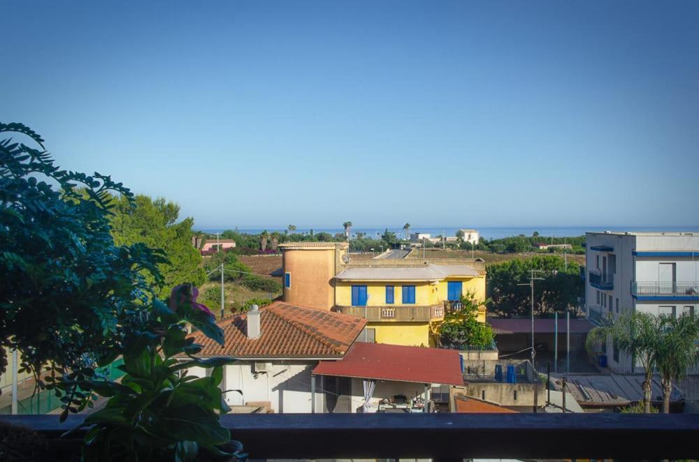 Sunrise Luxury Apartments Cassibile Zewnętrze zdjęcie