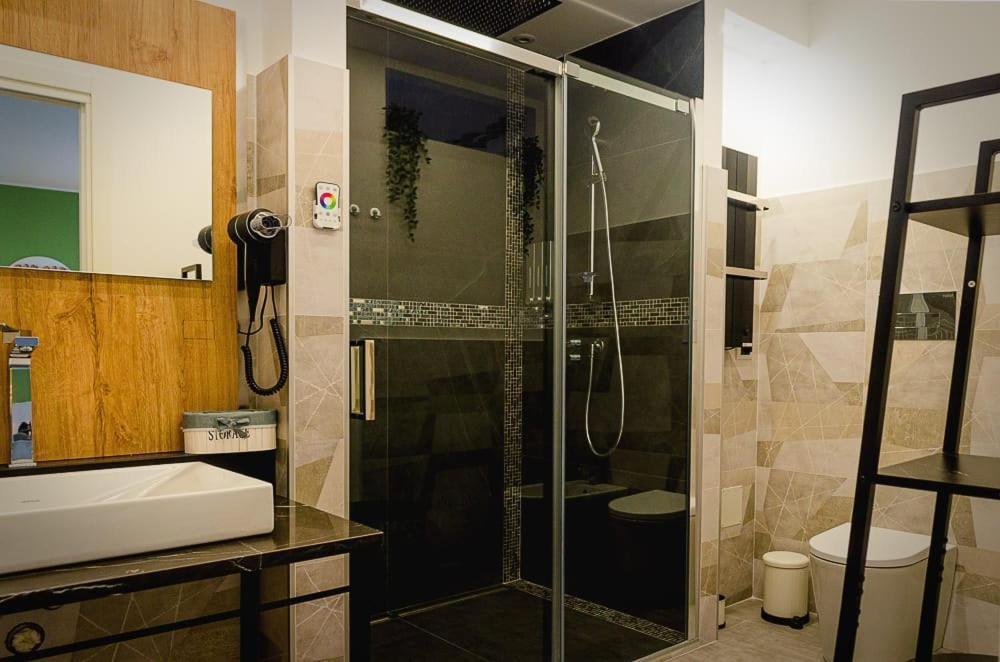Sunrise Luxury Apartments Cassibile Zewnętrze zdjęcie