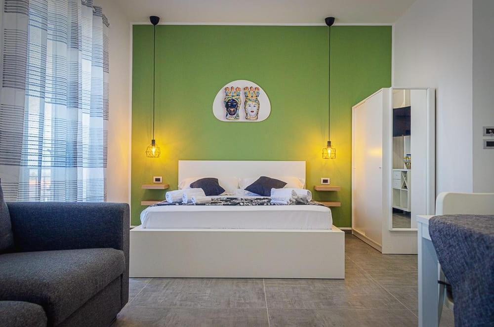 Sunrise Luxury Apartments Cassibile Zewnętrze zdjęcie