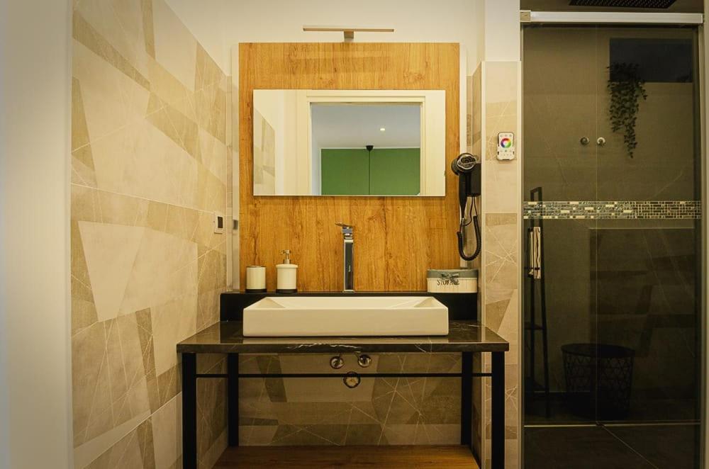 Sunrise Luxury Apartments Cassibile Zewnętrze zdjęcie