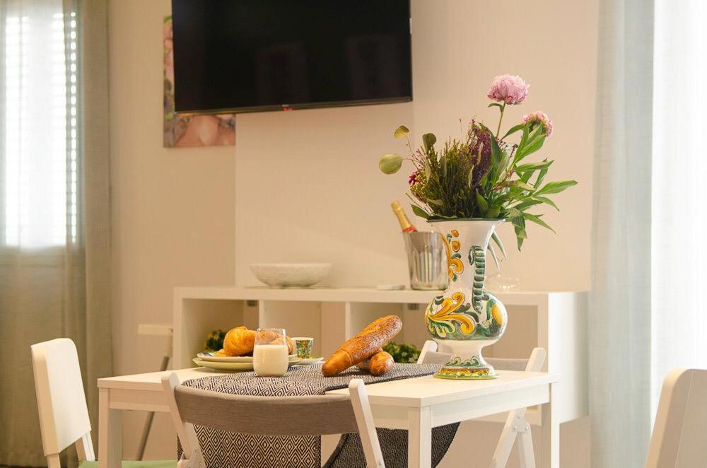 Sunrise Luxury Apartments Cassibile Zewnętrze zdjęcie