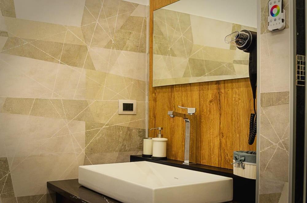 Sunrise Luxury Apartments Cassibile Zewnętrze zdjęcie
