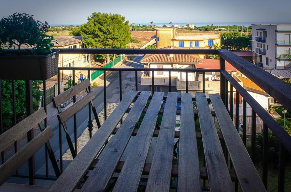 Sunrise Luxury Apartments Cassibile Zewnętrze zdjęcie