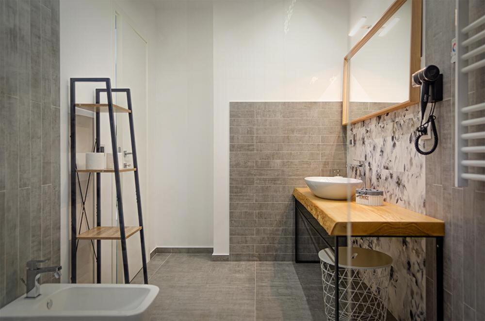 Sunrise Luxury Apartments Cassibile Zewnętrze zdjęcie