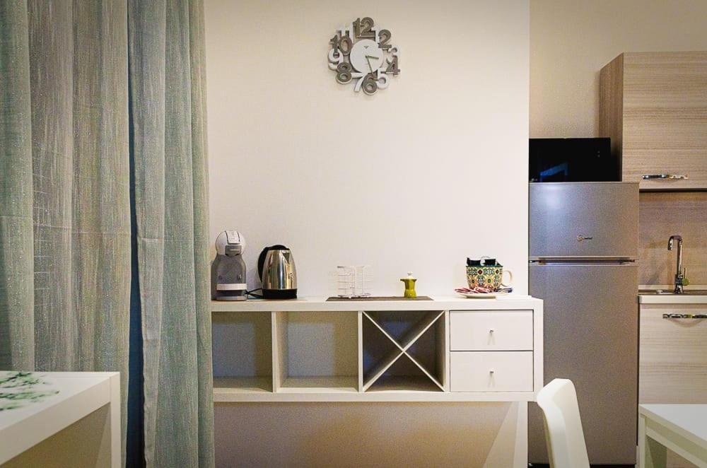 Sunrise Luxury Apartments Cassibile Zewnętrze zdjęcie