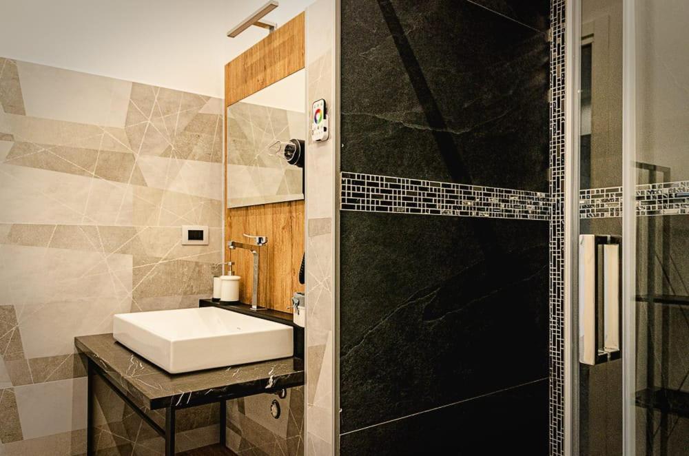Sunrise Luxury Apartments Cassibile Zewnętrze zdjęcie
